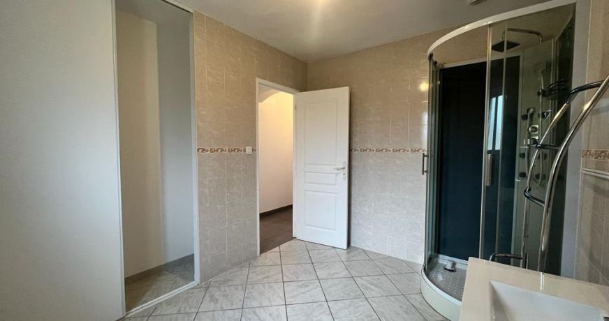 location Maison Crampagna