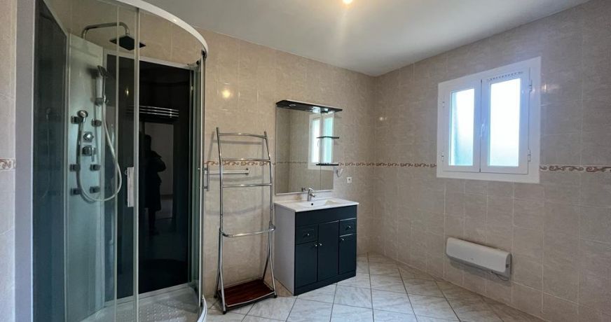 location Maison Crampagna