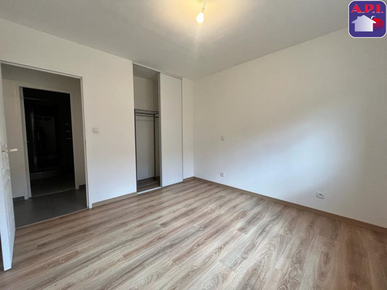 location Maison Crampagna - Photo 5