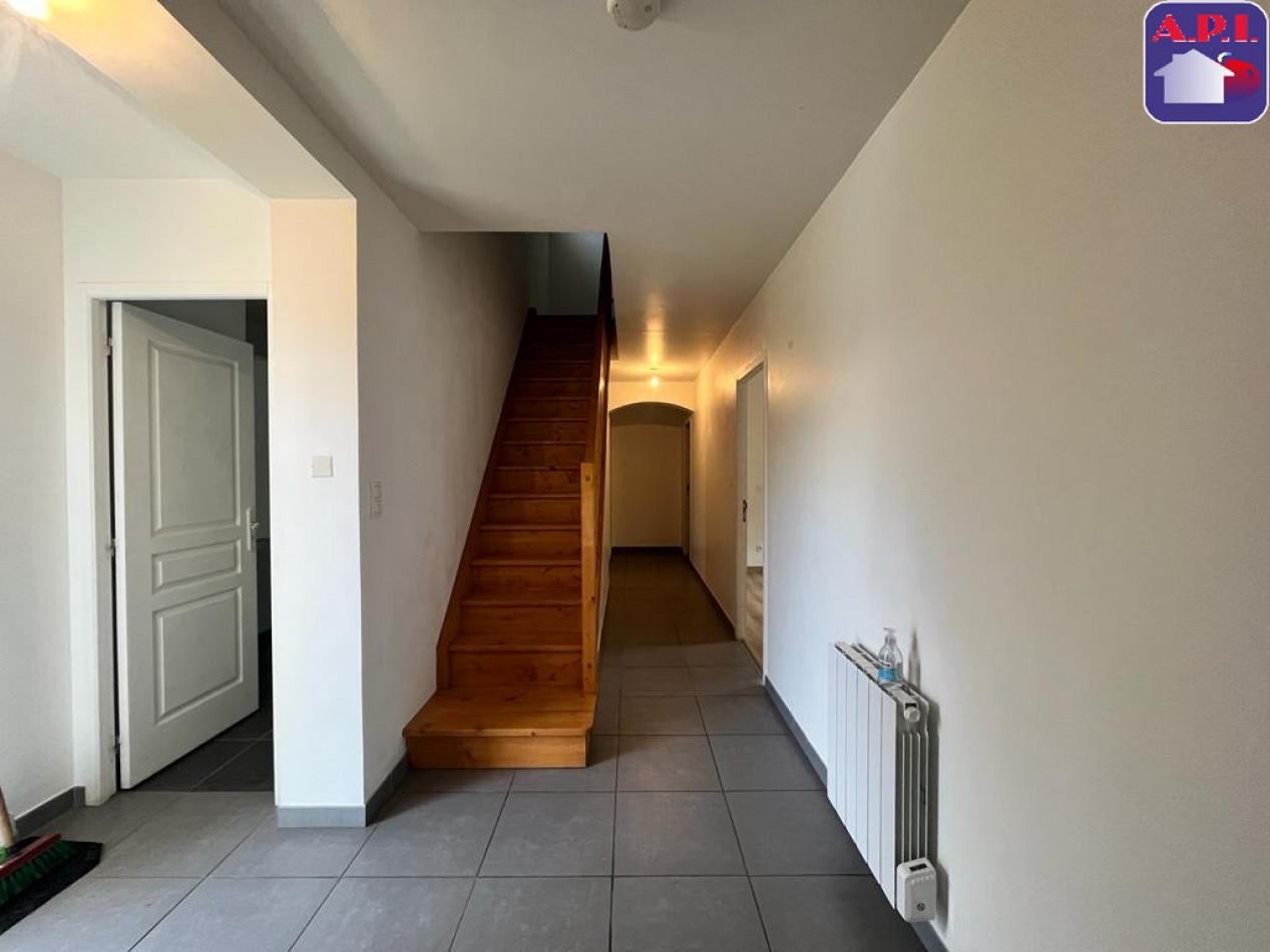 location Maison Crampagna - Photo 4