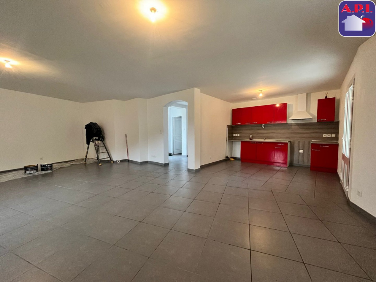 location Maison Crampagna - Photo 17