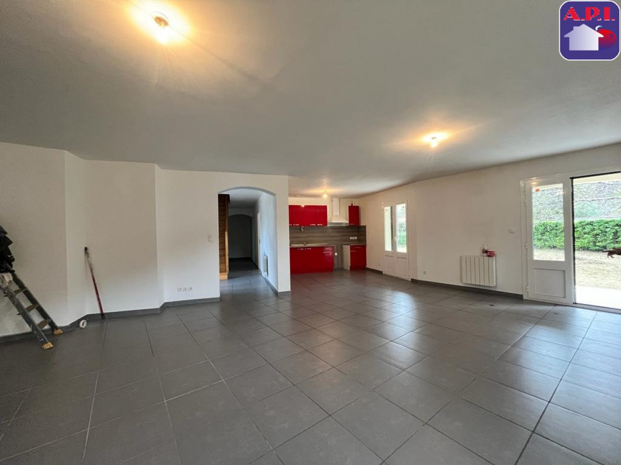 location Maison Crampagna - Photo 2