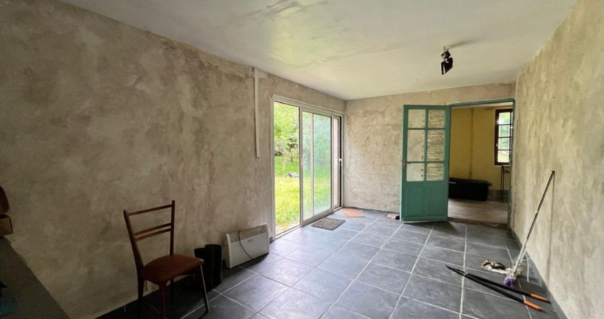 vente Maison Pamiers
