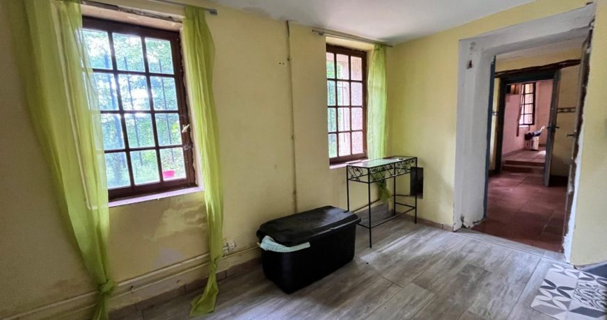 vente Maison Pamiers