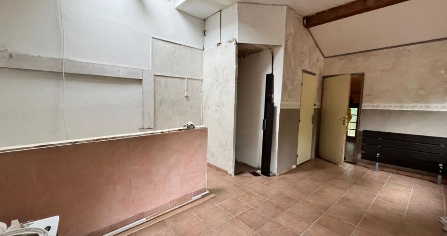 vente Maison Pamiers