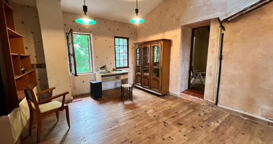 vente Maison Pamiers