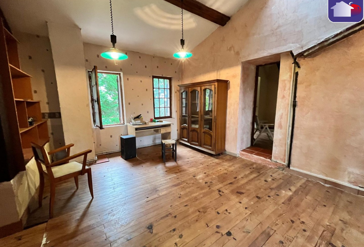 vente Maison Pamiers - Photo 6