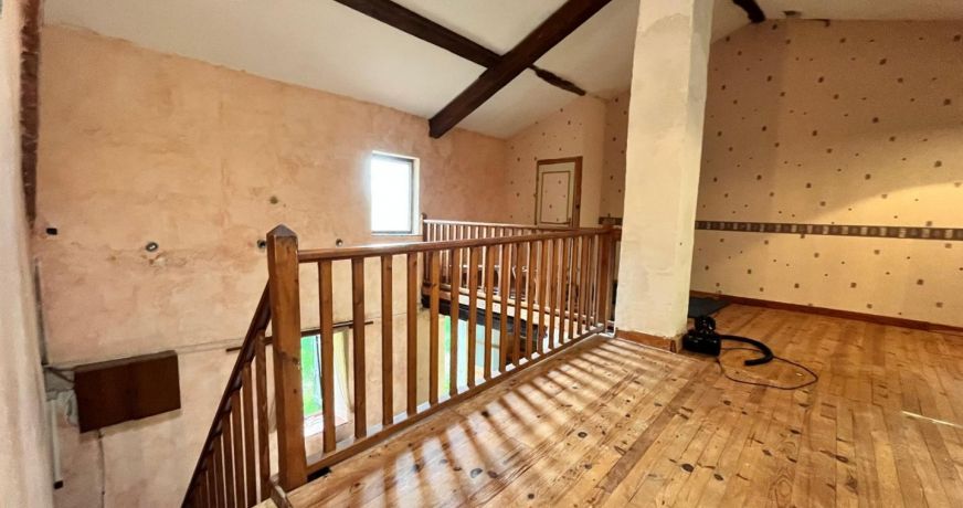 vente Maison Pamiers