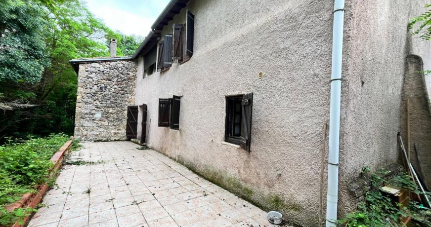vente Maison Pamiers
