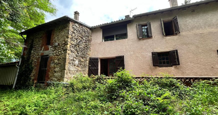 vente Maison Pamiers