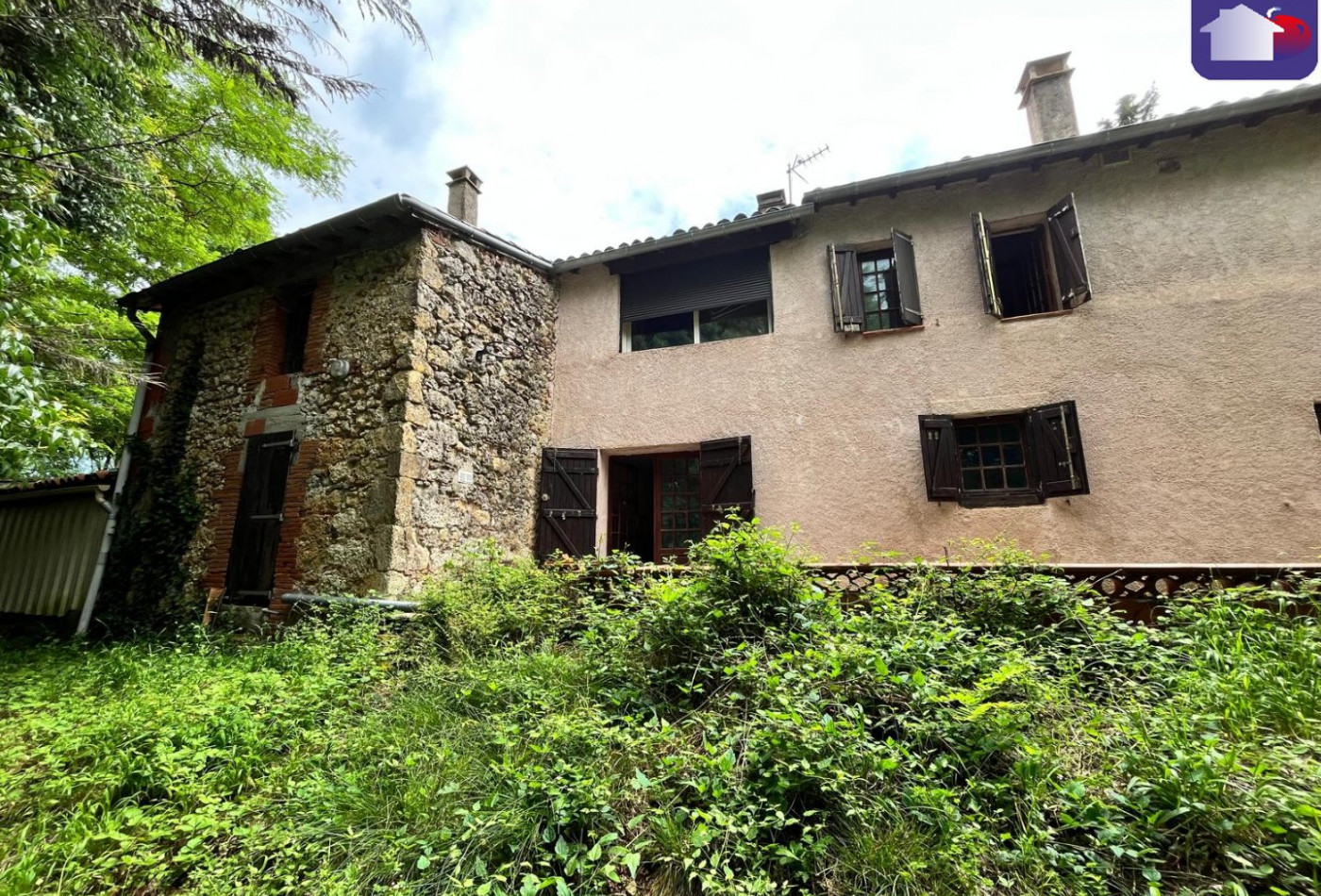 vente Maison Pamiers - Photo 1