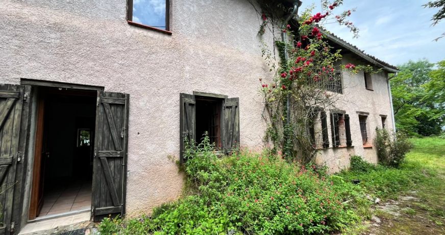 vente Maison Pamiers