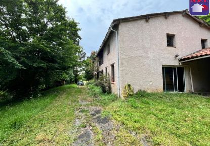 vente Maison Pamiers
