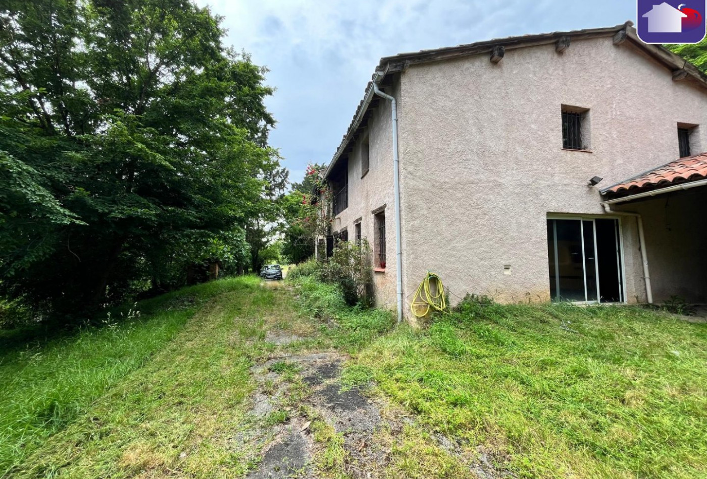 vente Maison Pamiers - Photo 1