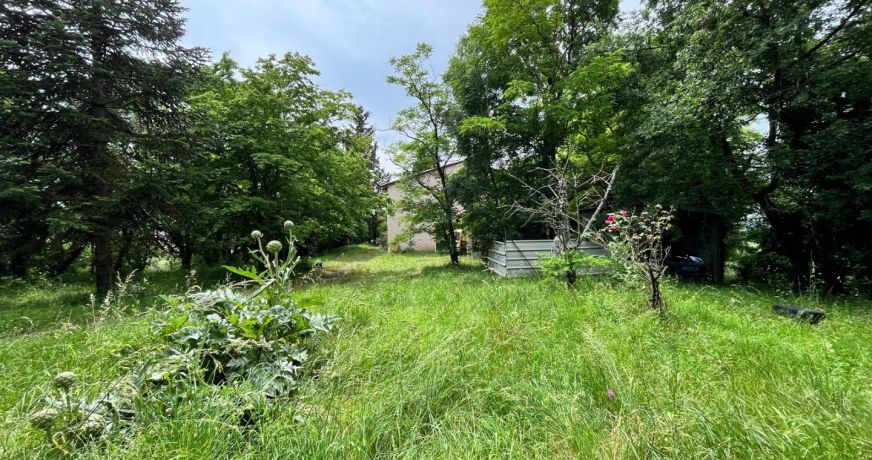 vente Maison Pamiers