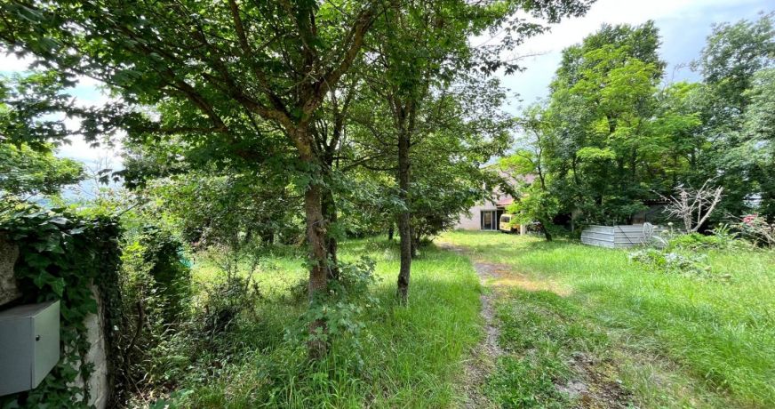 vente Maison Pamiers