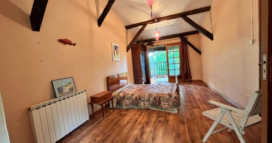 vente Maison Pamiers