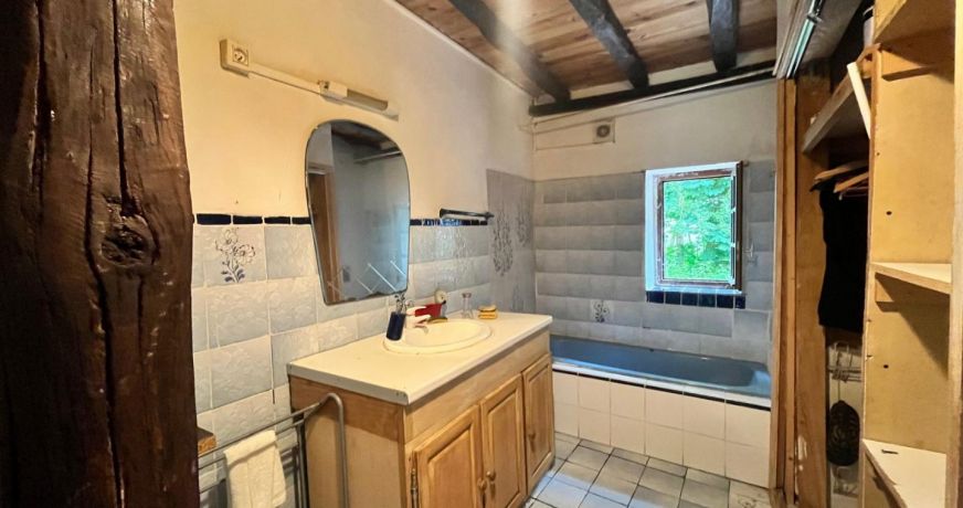 vente Maison Pamiers