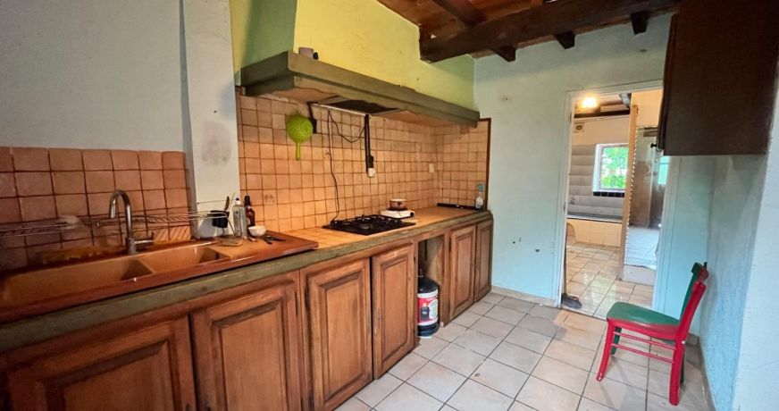 vente Maison Pamiers