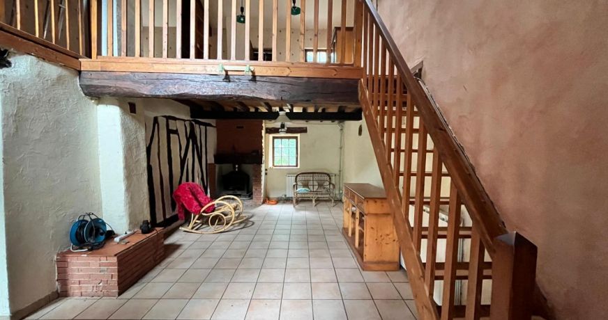 vente Maison Pamiers
