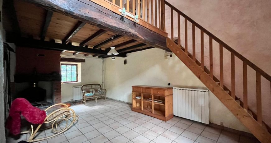 vente Maison Pamiers