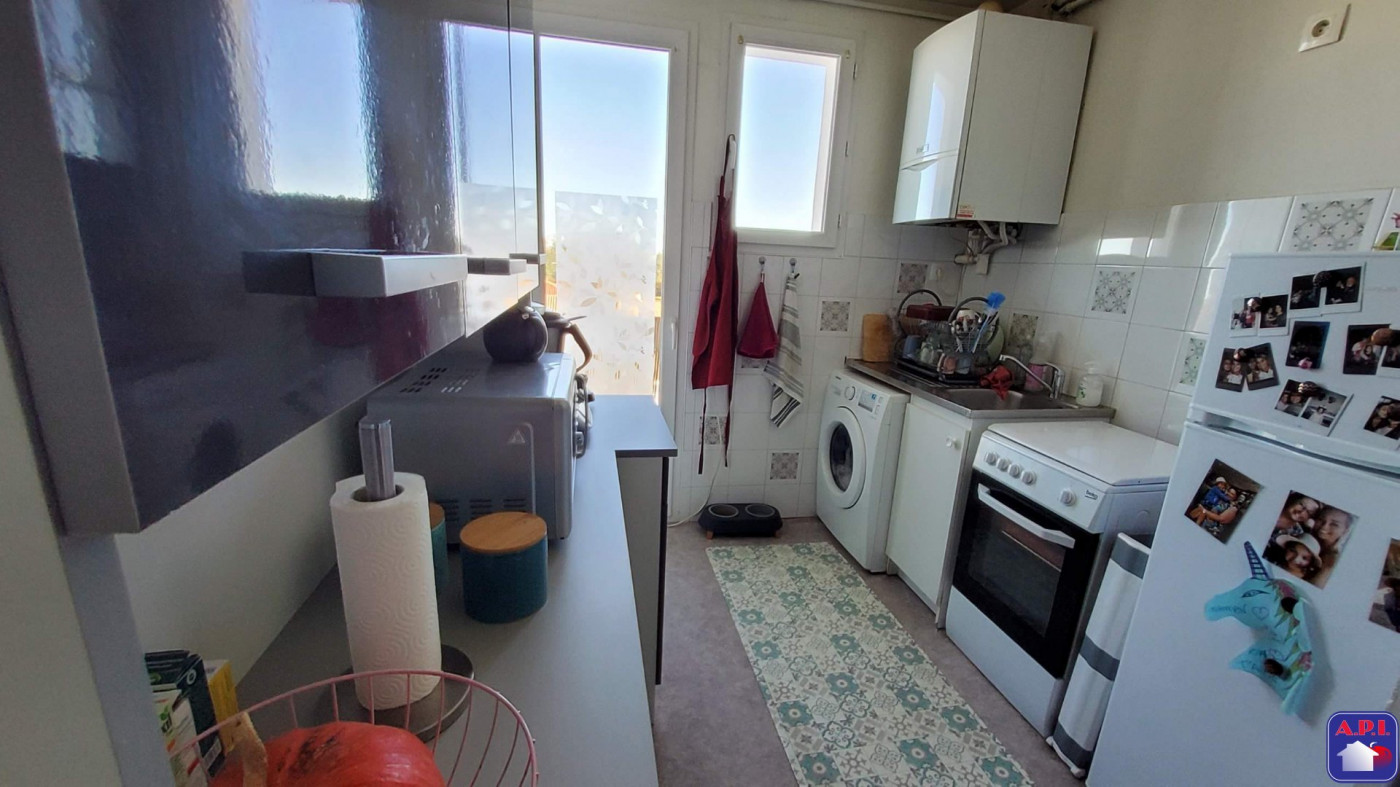 location Appartement Verniolle - Photo 2