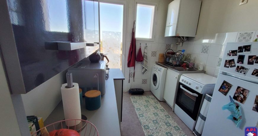 location Appartement Verniolle