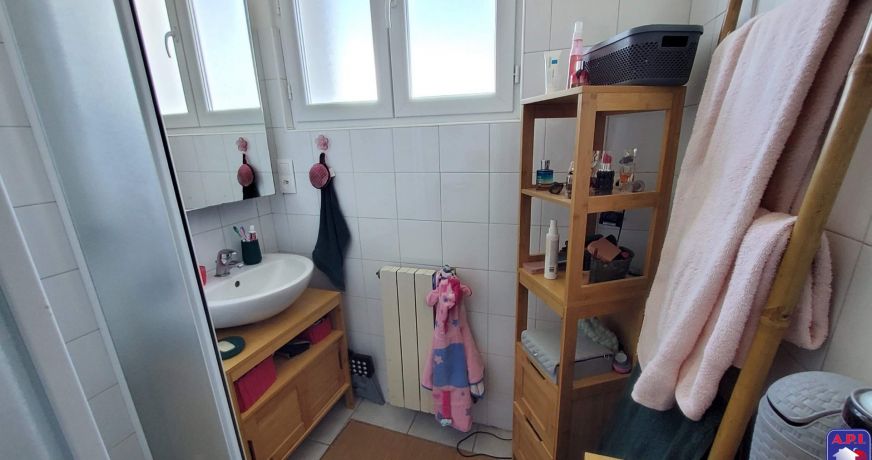 location Appartement Verniolle