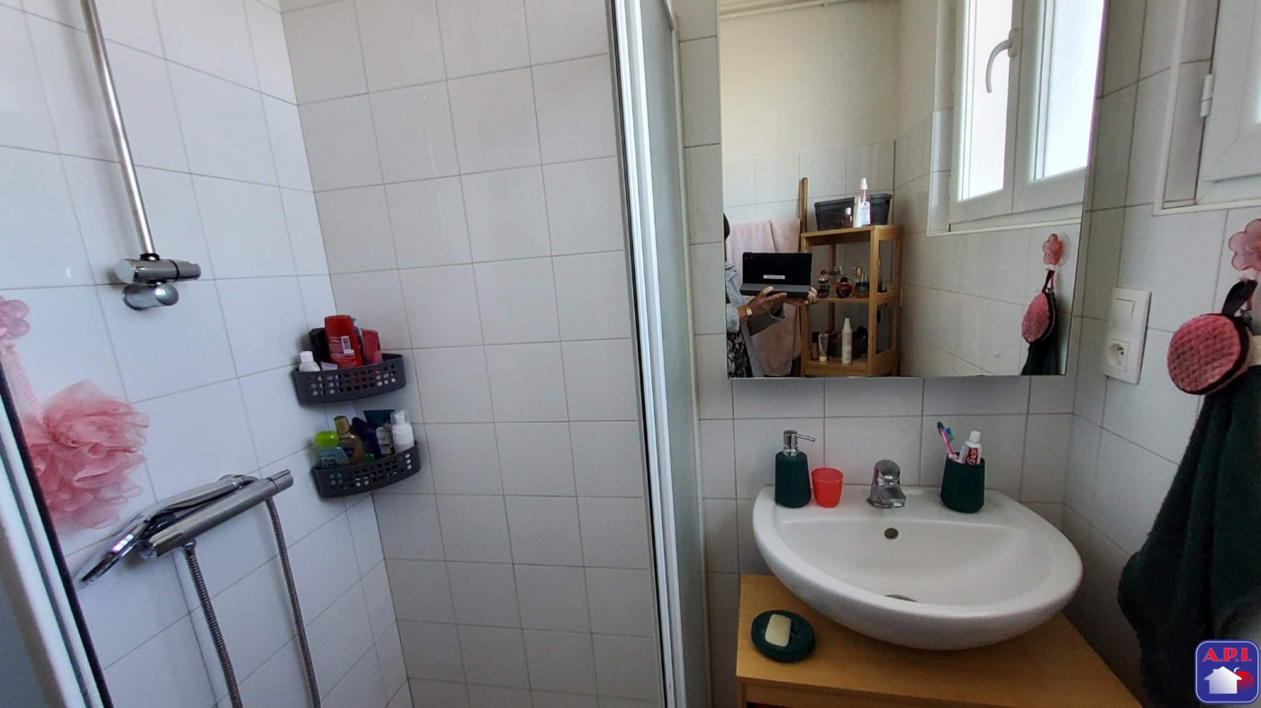 location Appartement Verniolle - Photo 10