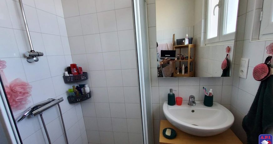 location Appartement Verniolle