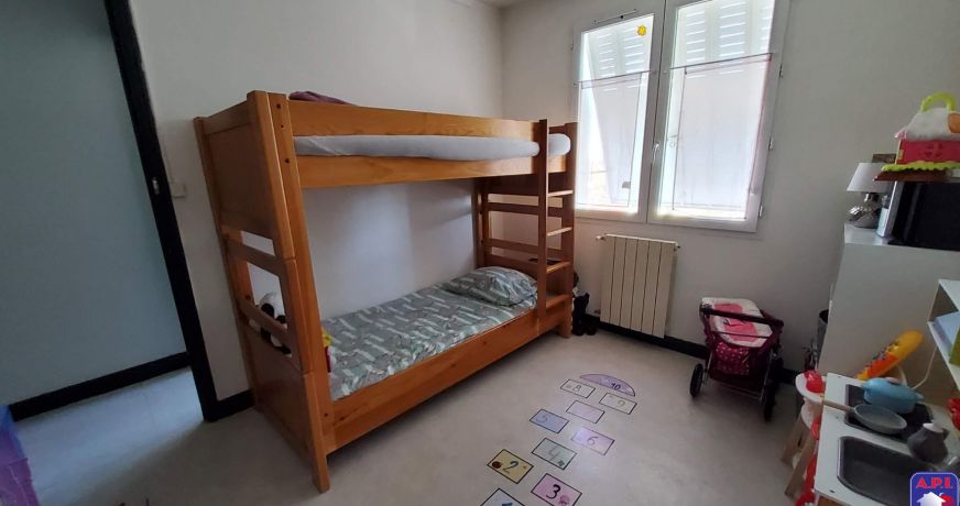 location Appartement Verniolle