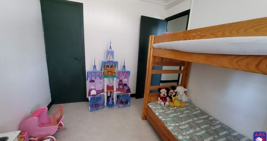 location Appartement Verniolle