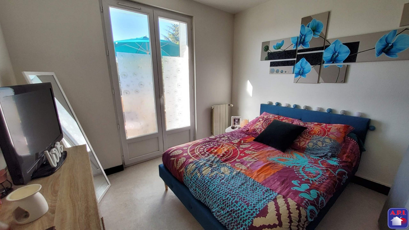 location Appartement Verniolle - Photo 9