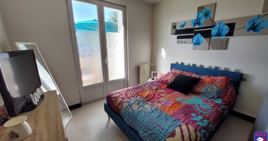 location Appartement Verniolle