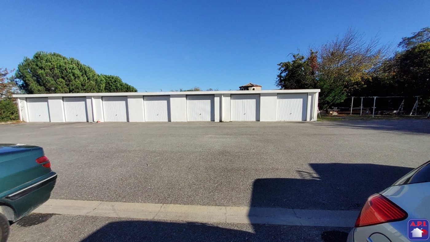 location Appartement Verniolle - Photo 11