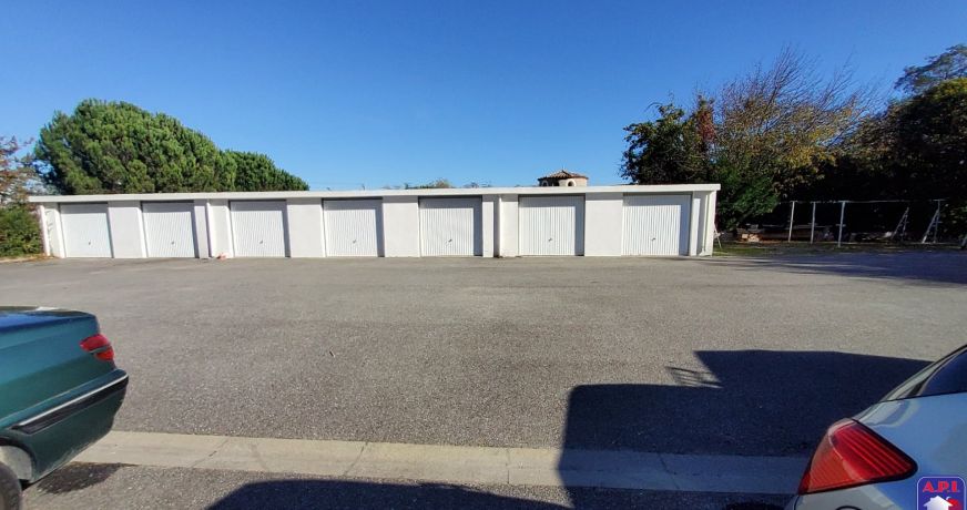 location Appartement Verniolle