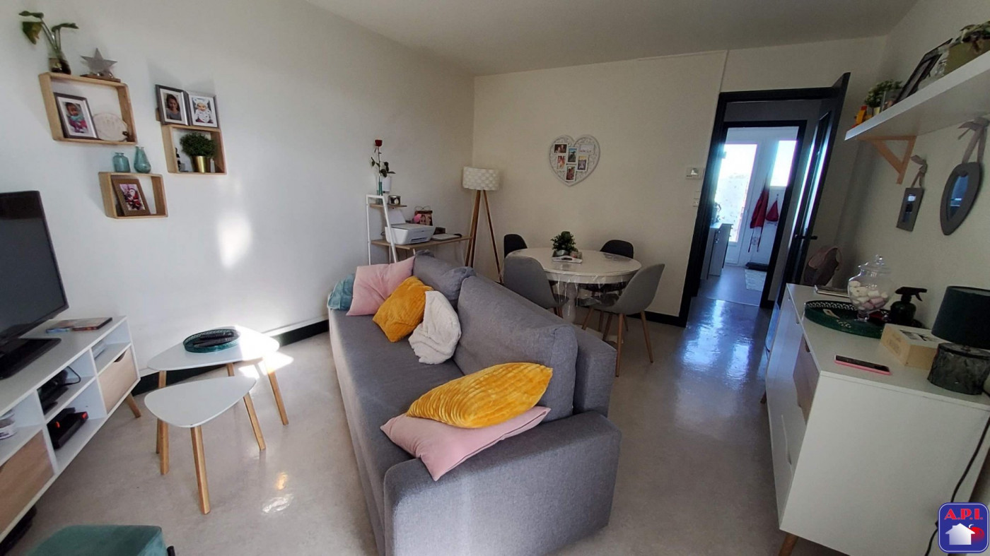 location Appartement Verniolle - Photo 1