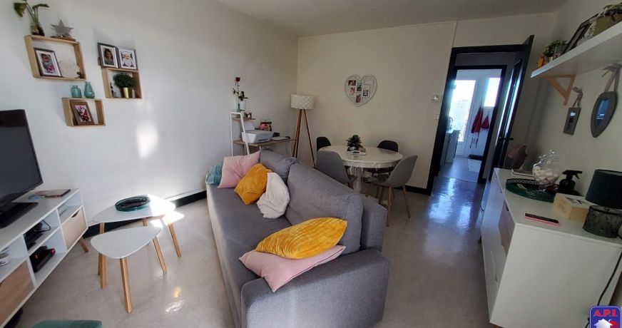 location Appartement Verniolle