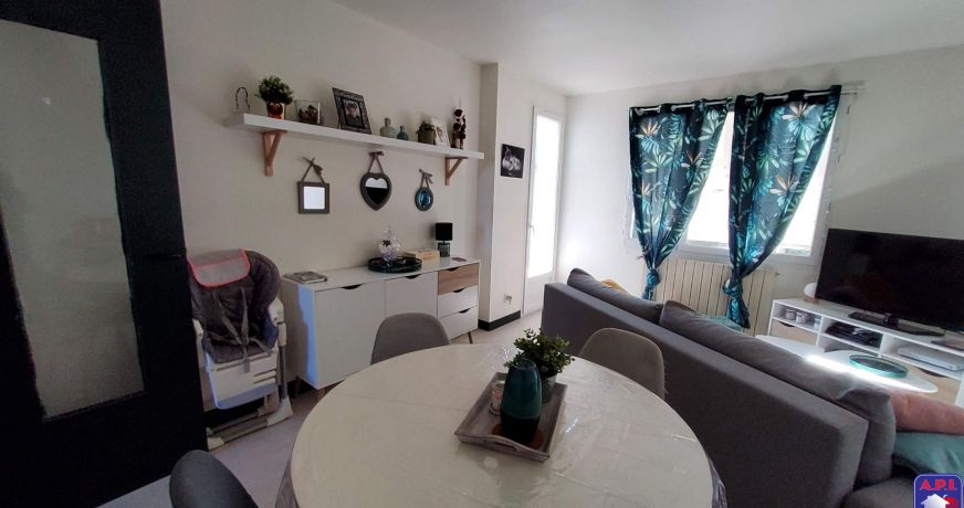 location Appartement Verniolle