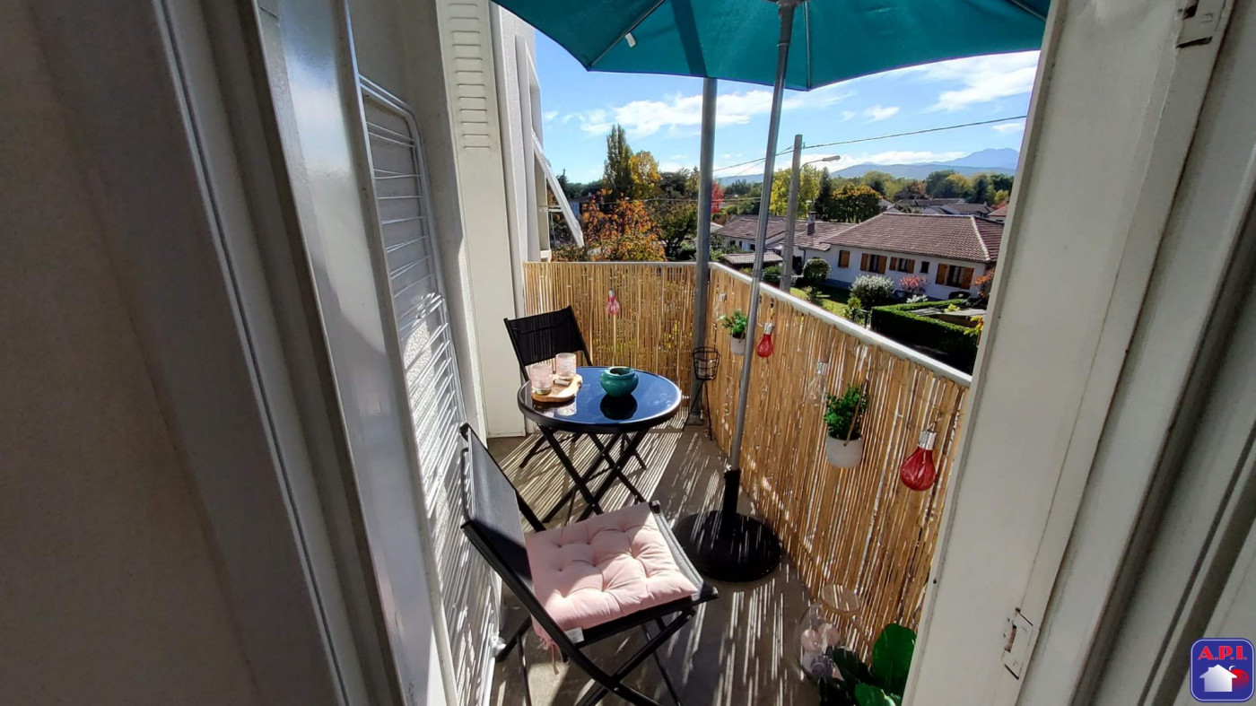 location Appartement Verniolle - Photo 3