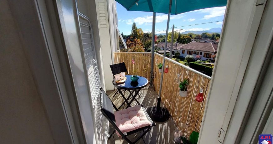location Appartement Verniolle