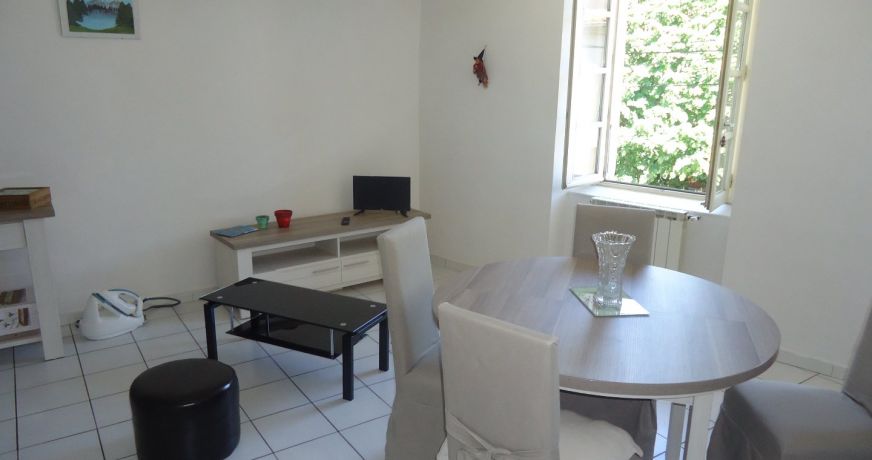 location Appartement Varilhes