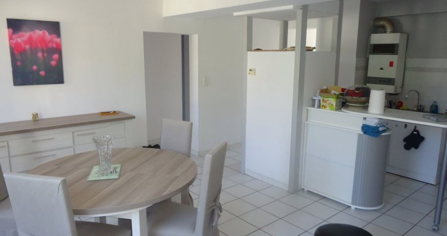 location Appartement Varilhes
