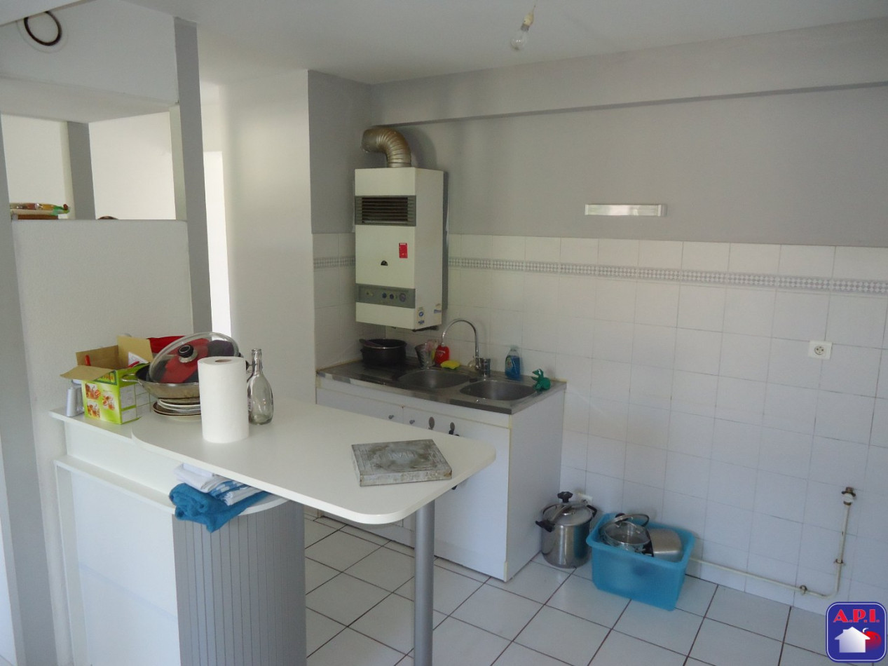 location Appartement Varilhes - Photo 8
