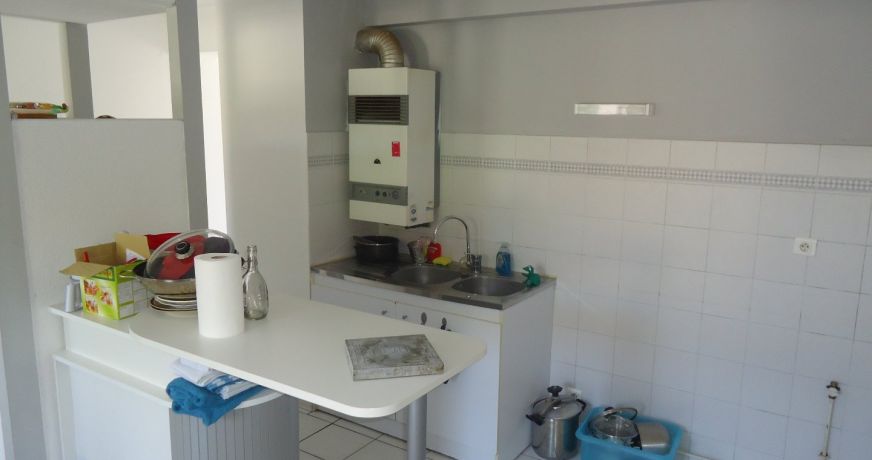 location Appartement Varilhes