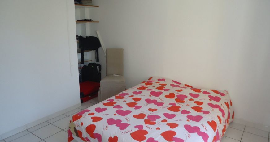 location Appartement Varilhes