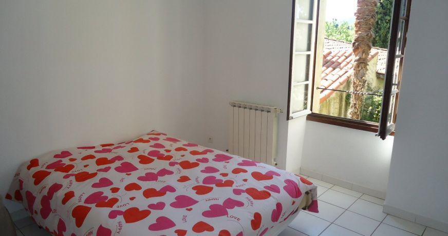 location Appartement Varilhes