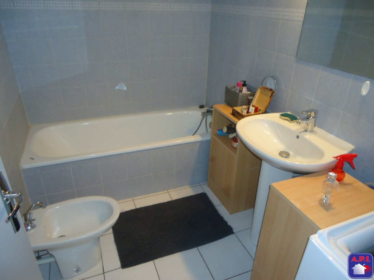 location Appartement Varilhes - Photo 5