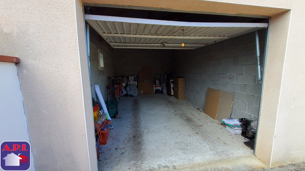 location Maison Rieux De Pelleport - Photo 3