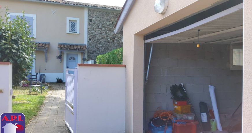 location Maison Rieux De Pelleport